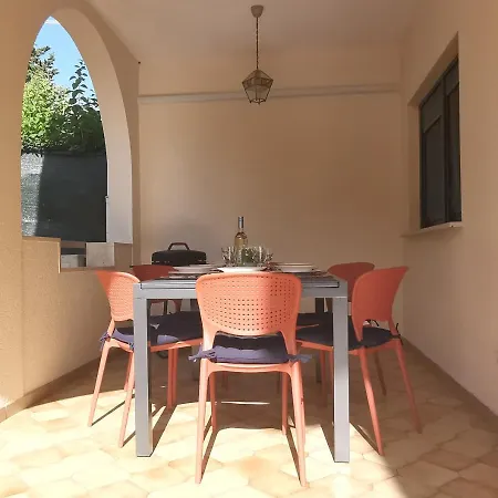 Pineta With Terrace & Park Wood View *