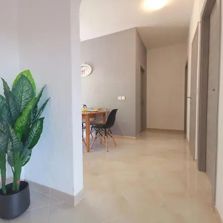 Pineta With Terrace & Park Wood View