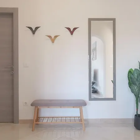 Pineta With Terrace & Park Wood View * Pula