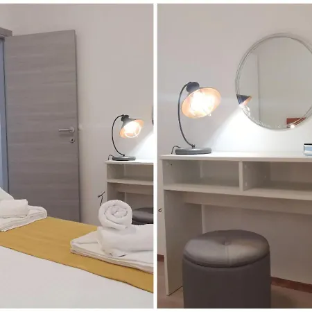 Pineta With Terrace & Park Wood View Apartment *